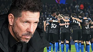 'Club Brugge slikt: in extremis transferbom bij Atlético'