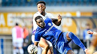 Enorme verrassing bij Anderlecht, één wissel bij AA Gent