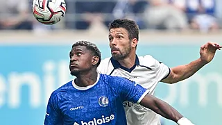 "Niet verwacht van De Mil" - Club-fans viseren aanpak Gent