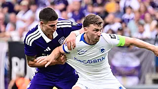 Niemand tevreden: Anderlecht en Genk delen punten na clash
