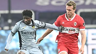 Anderlecht-Antwerp lokt opvallende gast naar Lotto Park