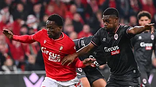 Twee logische wissels bij Antwerp, Standard met Nielsen