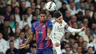 'Sensatie! Barça én Real zetten zinnen op Jonge Duivel'