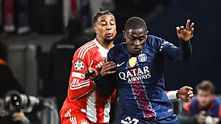 "Nog nooit meegemaakt" - voetballerij ondersteboven na PSG-Bayern