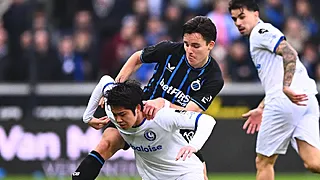 Drie wissels bij Gent, Leko laat grote naam links liggen