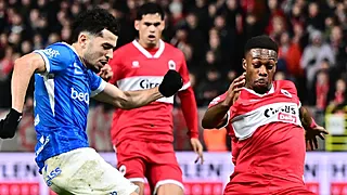 Vier nieuwe namen bij Antwerp, Hayen hakt keepersknoop door