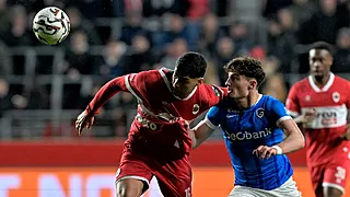 Europe Play-Offs: Antwerp op weg naar ultieme climax?