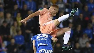 RSCA'er krijgt het hard te verduren: 