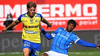 Vuurwerk in Limburg: analisten geven favoriet Genk-STVV