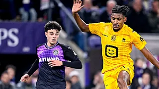 Drie wissels bij KV Mechelen, Bertaccini weer op bank