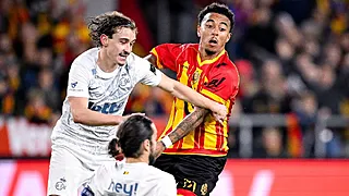 KV Mechelen - Union: Vanderbiest en Hubert wisselen één keer