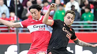 'Antwerp ruikt buitenkans: vizier op JPL-routinier'