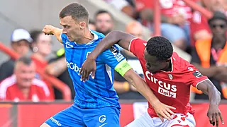 Genk vs. Standard: opstellingen Hayen en Euvrard bekend