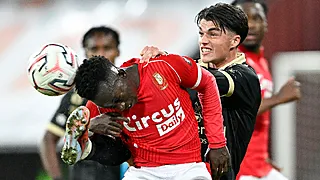 Standard wint wéér niet: Kortrijk pakt eindelijk weer punt