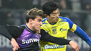 Aftrap STVV-Anderlecht uitgesteld, Taravel dumpt drietal