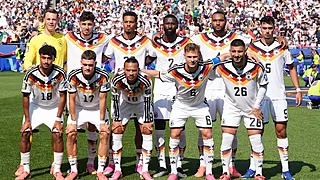 Alle lichten op groen: Duitsland krijgt droombondscoach