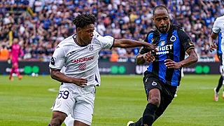 Nieuw toptalent voor RSCA: 