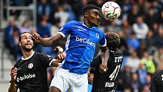 AA Gent is maximum kwijt: KRC Genk schiet wakker na rust