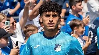 ‘Duitsland kookt: Club Brugge kaapt ‘Der geilste Dribbler’’