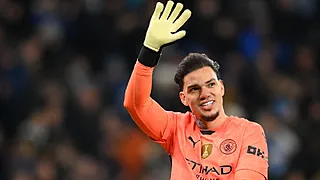 'Monden bij City vallen open: ridicuul bod op Ederson'