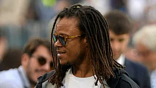 Edgar Davids wordt coach in Portugal