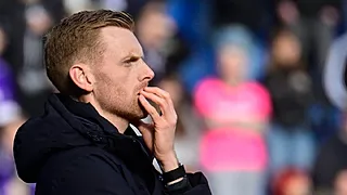 Nieuw bommetje bij Anderlecht: ook Still naar uitgang?