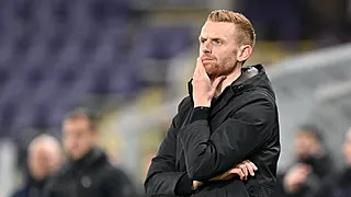 Nieuwe vertrekker bij Anderlecht? Still doet boekje open