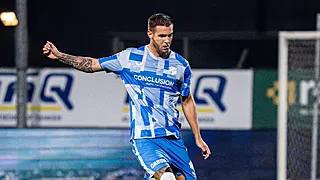 ‘KV Mechelen vol voor miljoenentransfer na blessure Hjelde’