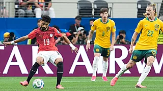 Egypte na triller door naar achtste finales