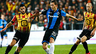 'KV Mechelen binnenkort rond de tafel met club uit Eredivise'