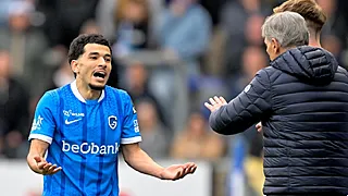 Genk bijt tanden stuk op OHL: Westerlo leider in Play-Off II