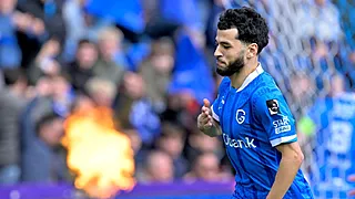Genk grijpt 6de plaats! Gent in nesten na zware nederlaag
