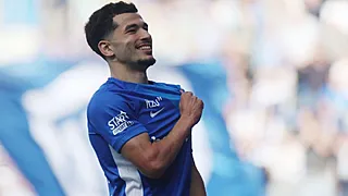 'Doorbraak El Ouahdi bereikt: opvallende transfersom Genk'