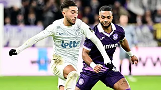 'RSCA-Union: Taravel dumpt duo, Hubert verrast'