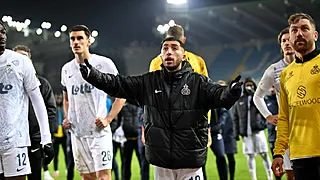 Hommeles bij Union: marktante beelden duiken plots op