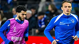 'Totale leegloop bij KRC Genk: recordzomer op til'