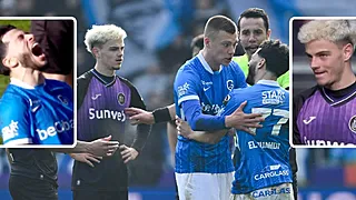 El Ouahdi geeft dé reden voor heftige strijd met Degreef