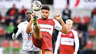 Ementa spreekt over transfer: Zulte vreest vertrek