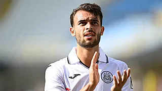 Nieuwe trainer Anderlecht: Llansana velt oordeel