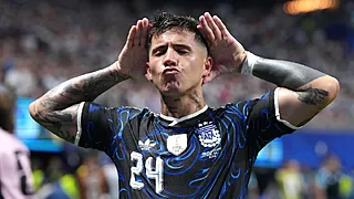 Argentinië in WK-finale! Engeland kraakt na enorme comeback