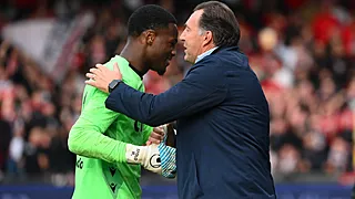 Standard incasseert uppercut na euforie Anderlecht