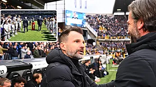 Gentse erehaag voor Club Brugge? De Mil spreekt zich uit