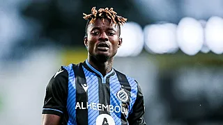 Speler Club NXT mag Africa Cup U20 op zijn palmares schrijven