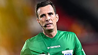 Voetbalbond maakt aanduidingen refs speeldag 9 bekend