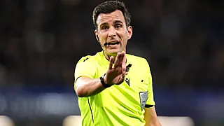 Spanning in JPL: aanduidingen refs speeldag 28 bekend