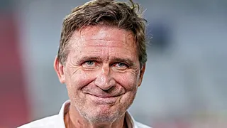 Erik Van Looy schiet raak bij knappe BV: "Heel heftig"