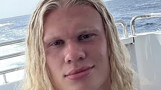 Haaland geeft fortuin uit en raakt daarmee duizenden fans