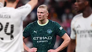 'Voetbalwereld op stelten: transferplan Haaland gelekt'