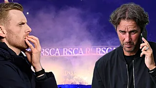 Kritiek week Anderlecht: nieuwe coach en twéé vertrekkers?