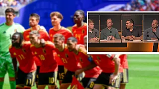 Nederlanders trekken pijnlijke Duivels-conclusie: "Altijd bij dit elftal"